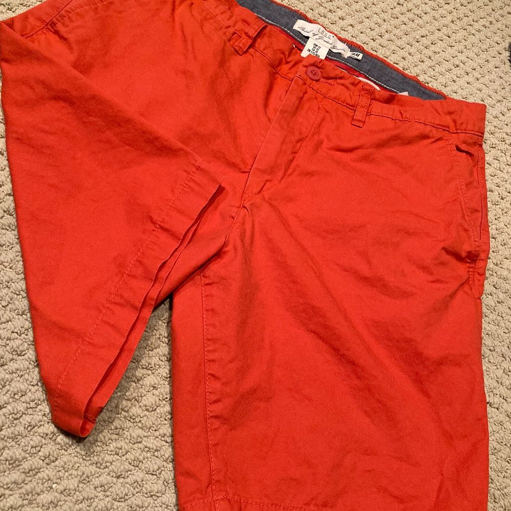 Men's shorts